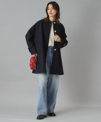 別注✨トラディショナルウェザーウェア　MALTON N/C ブラック　黒 Traditional Weatherwear（トラディショナルウェザーウェア）の