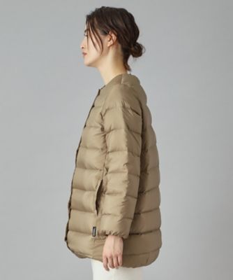 ⭐︎24時間以内発送⭐︎トラディショナルウェザーウェア ダウンジャケット ロング丈 Traditional Weatherwear（トラディショナル