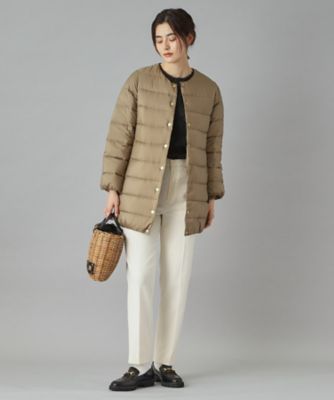 トラディショナルウェザー ウェア インナーダウン TRADITIONAL