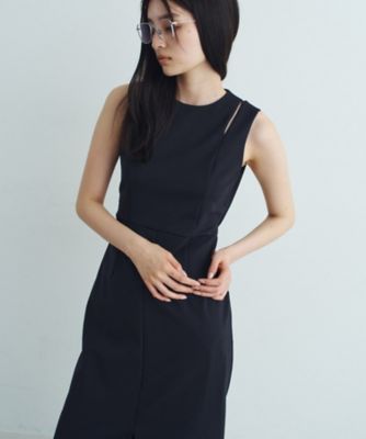 ｓｌｉｔ　ｊｅｒｓｅｙ　ｄｒｅｓｓ（２００２５２８６９０）