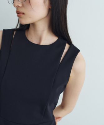 ｓｌｉｔ　ｊｅｒｓｅｙ　ｄｒｅｓｓ（２００２５２８６９０）