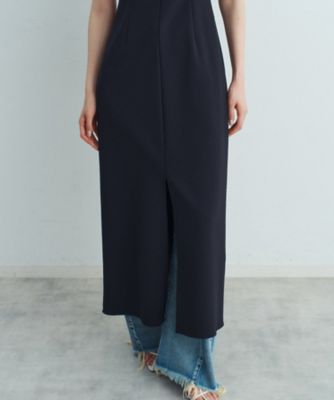 ｓｌｉｔ　ｊｅｒｓｅｙ　ｄｒｅｓｓ（２００２５２８６９０）