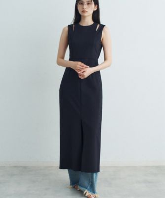 ｓｌｉｔ　ｊｅｒｓｅｙ　ｄｒｅｓｓ（２００２５２８６９０）