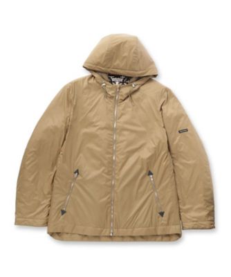 LIMONTA スーパーライト パデッドパーカー