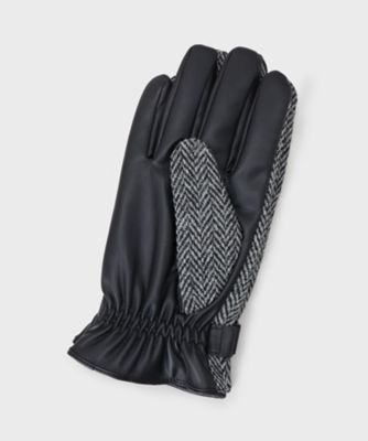 HARRIS TWEED／ハリスツイード】ハリスツイード