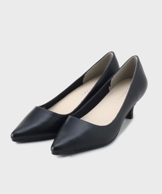 ＜THE SHOP TK (Women)＞ベーシックパンプス（２００２５２８８０３）
