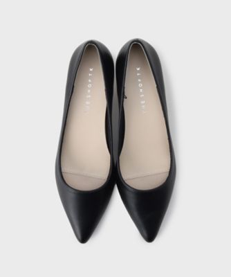 新品 JOSEPH 元箱・保存袋 本革 パンプス 24cm 新品 JOSEPH 元箱・保存袋 本革 パンプス 24cm - メルカリ