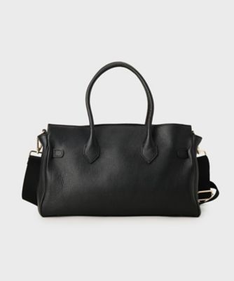 MILOS別注レザートート（2002528844） | UNTITLED