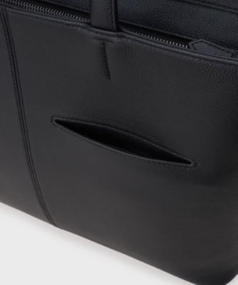 K♡ Danish 黒 トートバッグ キングズ KINGZ セールクロス トート (ブラック) -Samantha