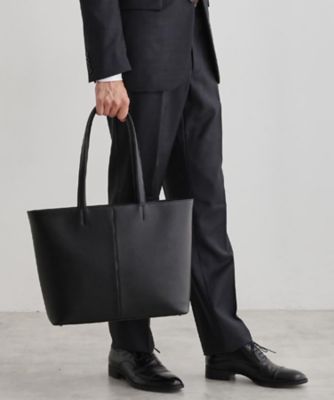 BLACK ROYAL トートバッグ（2002528979） | TAKEO