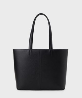 ANNAKトートバッグ(ブラック) レザートートバッグの一覧｜日本製本革レザー｜ANNAK ONLINE