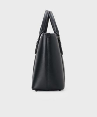 BLACK ROYAL ドライビングミニトートバッグ