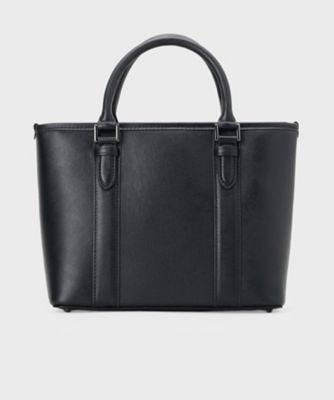 BLACK ROYAL ドライビングトートバッグ