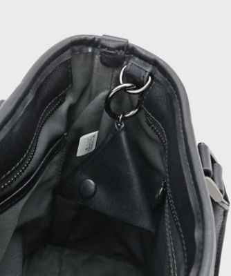 【タケオキクチ】BLACK  ドライビングミニトートバッグ 黒いバッグ Amazon | [タケオキクチ] BLACK ROYAL ドライビングミニトートバッグ