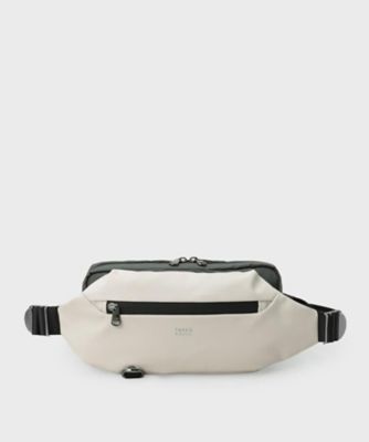 STORAGEポケットスリングショルダーバッグ
