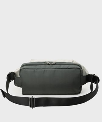STORAGEポケットスリングショルダーバッグ