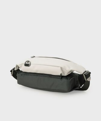 STORAGEポケットスリングショルダーバッグ