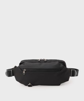STORAGEポケットスリングショルダーバッグ