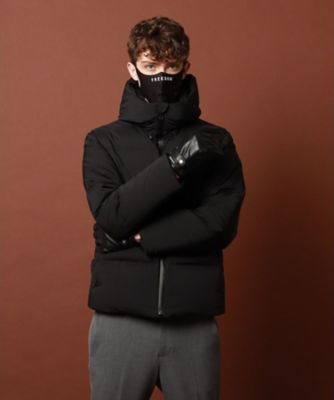 干場義雅×DRESSTERIOR】Ultimate Down