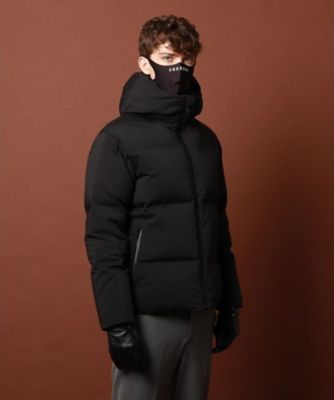 干場義雅×DRESSTERIOR】Ultimate Down