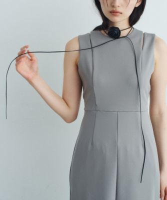ｈｅｙｅｐ｜Ｆａｕｘ　Ｌｅａｔｈｅｒ　Ｒｏｓｅ　Ｔｉｅ＆Ｃｈｏｋｅｒ（２００２５２９２８３）