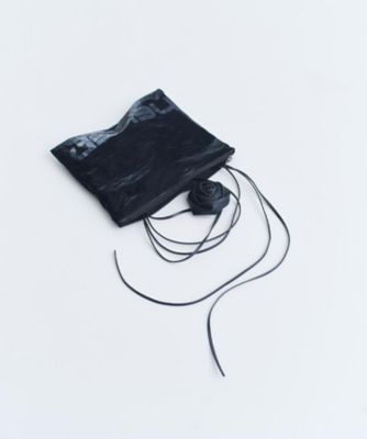 ｈｅｙｅｐ｜Ｆａｕｘ　Ｌｅａｔｈｅｒ　Ｒｏｓｅ　Ｔｉｅ＆Ｃｈｏｋｅｒ（２００２５２９２８３）