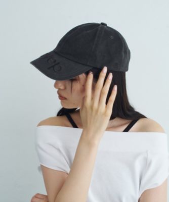 CODE A (Women)/コードエー ｈｅｙｅｐ｜Ｌｏｇｏ　Ｃａｐ（２００２５２９２８４）