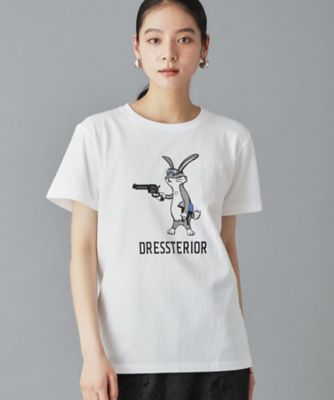 大阪ルクア＆ＥＣ限定　ドレステリアＴシャツ（２００２５２９２８８）