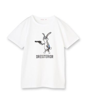 大阪ルクア＆ＥＣ限定　ドレステリアＴシャツ（２００２５２９２８８）