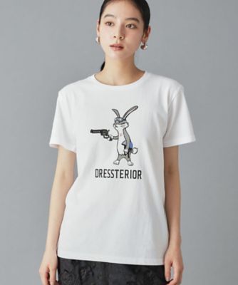 大阪ルクア＆ＥＣ限定　ドレステリアＴシャツ（２００２５２９２８８）