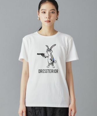 大阪ルクア＆ＥＣ限定　ドレステリアＴシャツ（２００２５２９２８８）