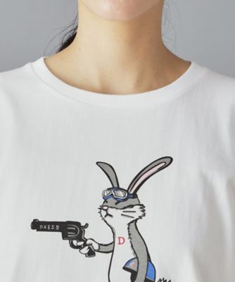 大阪ルクア＆ＥＣ限定　ドレステリアＴシャツ（２００２５２９２８８）