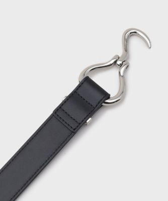 【アンティーク】ベルト用シルバーバックルMan in the Maze PARASITE ONLINE STORE パラサイト オンラインストア Buckle