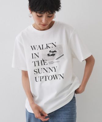 フォトプリントＴシャツ【洗濯機洗い可】（２００２５２９６５７）