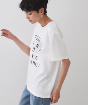 フォトプリントＴシャツ【洗濯機洗い可】（２００２５２９６５７）