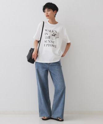 フォトプリントＴシャツ【洗濯機洗い可】（２００２５２９６５７）