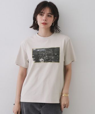 フォトプリントＴシャツ【洗濯機洗い可】（２００２５２９６５７）