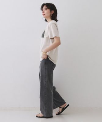 フォトプリントＴシャツ【洗濯機洗い可】（２００２５２９６５７）