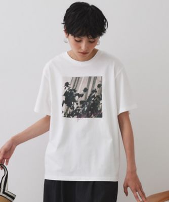 フォトプリントＴシャツ【洗濯機洗い可】（２００２５２９６５７）