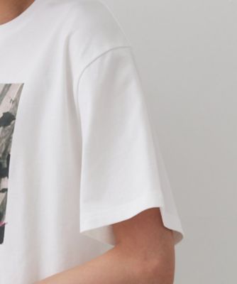 フォトプリントＴシャツ【洗濯機洗い可】（２００２５２９６５７）