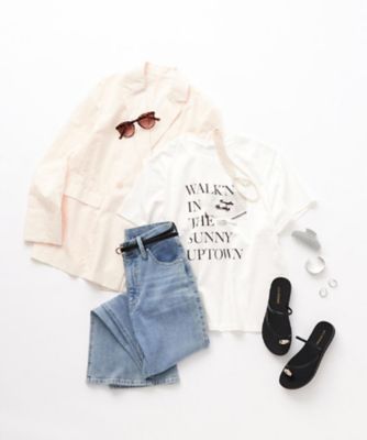 フォトプリントＴシャツ【洗濯機洗い可】（２００２５２９６５７）