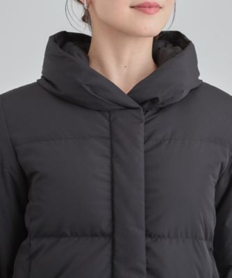 撥水／洗える】ショートフーディーダウン（2002529745