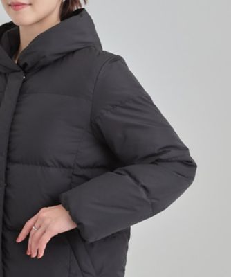 撥水／洗える】ショートフーディーダウン（2002529745