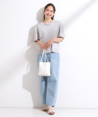 ひんやり／S－LL／毛玉になりにくい】女性らしさ溢れる