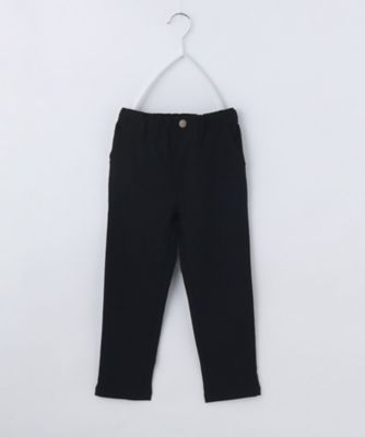THE SHOP TK (Baby&Kids)/ザ ショップ ティーケー (キッズ） 【110-160】のびーるパンツストレート(2002529977)