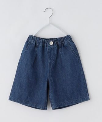 MSCHF デニムハーフパンツ MSCHF ハーフデニム （DENIM BERMUDA PANTS） - メルカリ