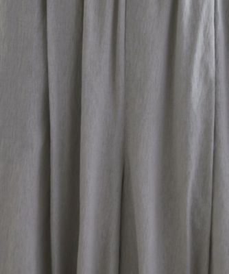 シアーギャザースカートパンツ（２００２５３０１０３）
