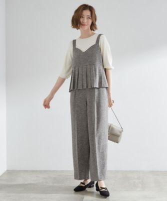 プリーツプリーズ　トップス2点セット 楽天市場】issey miyake pleats please（Tシャツ・カットソー