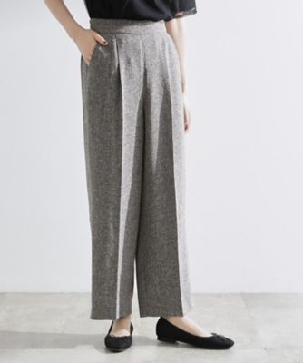 2点SET／体型カバー】夏から秋まで着まわせる！プリーツビスチェ