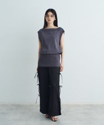 ｏｆｆ－ｓｈｏｕｌｄｅｒ　ｓｌｅｅｖｅｌｅｓｓ　ｔｏｐｓ（２００２５３０１９２）